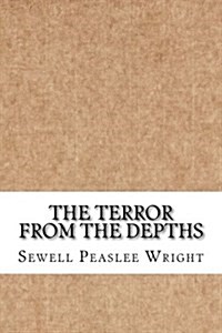 The Terror from the Depths (Paperback)