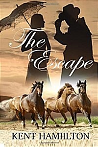 The Escape (Paperback)