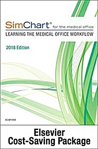 Simchart for the Medical Office 2018 (Pass Code)