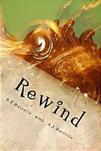 Rewind (Paperback)