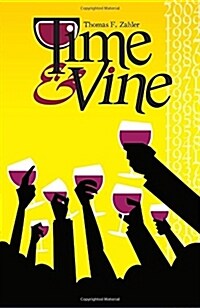 Time & Vine (Paperback)