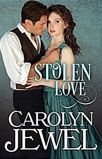 Stolen Love (Paperback)