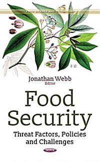 Food Security (Hardcover)