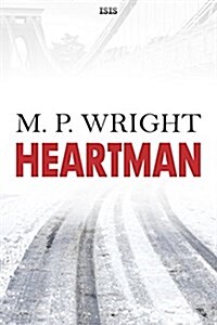 Heartman (Paperback)