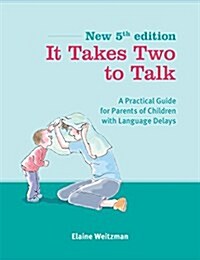 It Takes Two To Talk (Paperback, 5th)