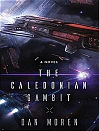 The Caledonian Gambit (MP3 CD)