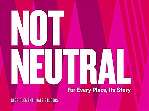 Not Neutral (Hardcover)