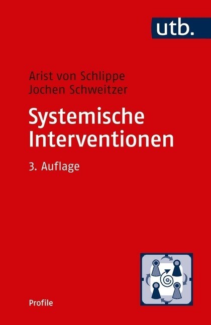Systemische Interventionen (Paperback, 3)