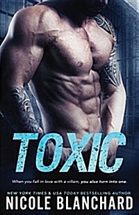 Toxic (Paperback)