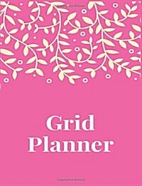 Grid Planner (Paperback, JOU)