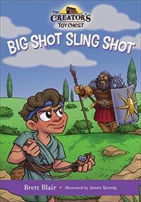 Big shot sling shot: David's story