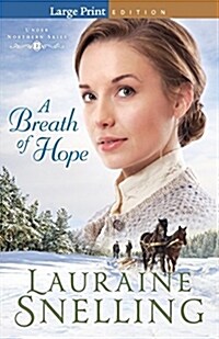 A Breath of Hope (Paperback)