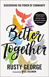 Better Together (Paperback)