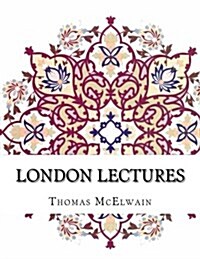 London Lectures (Paperback)