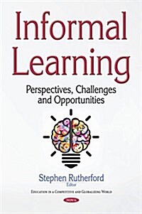 Informal Learning (Hardcover)