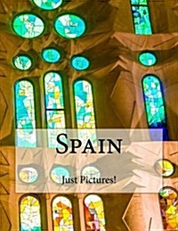 Spain (Paperback)