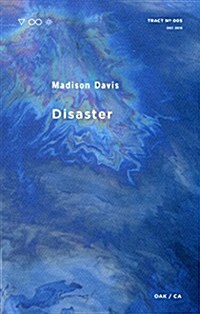 Disaster (Paperback)