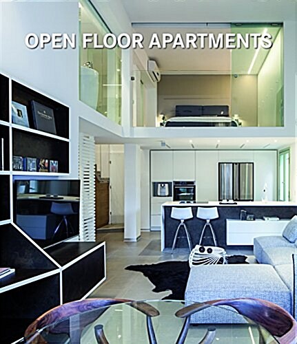 Open Floor Apartments (Hardcover)