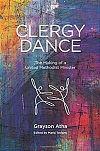 The Clergy Dance (Paperback)