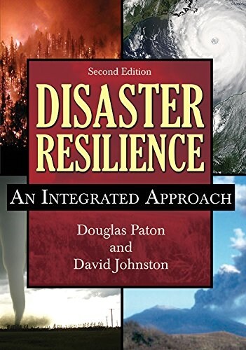 Disaster Resilience (Paperback, 2nd)