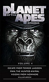 Planet of the Apes Omnibus 4 (Paperback)