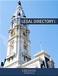 The Legal Directory (Paperback, 137th)