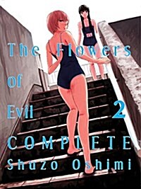 The Flowers of Evil - Complete 2 (Paperback)