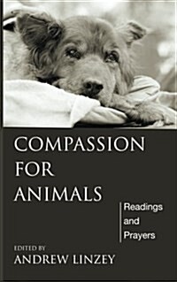 Compassion for Animals (Paperback)