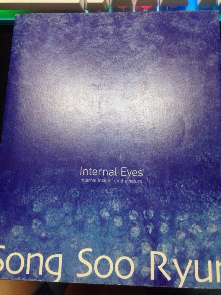 Internal eyes: 'internal insight' on the nature