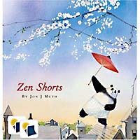 Zen shorts 