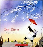 Zen Shorts (Paperback)