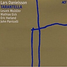 [수입] Lars Danielsson - Tarantella