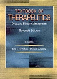 Textbook of Therapeutics (Hardcover)