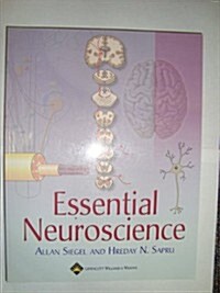 Essential Neuroscience (Paperback)