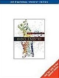 [중고] Biochemistry (4th International Edition, Paperback)