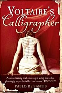 Voltaires Calligrapher (Paperback)