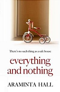 Everything and Nothing (Paperback)