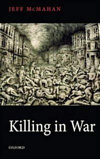 Killing in War (Paperback)