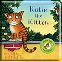 Katie the Kitten (Bath Book)