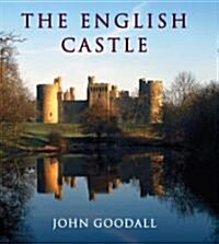 The English Castle: 1066-1650 (Hardcover)