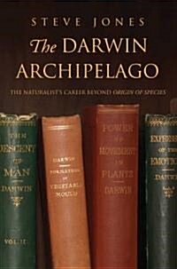 The Darwin Archipelago (Hardcover)