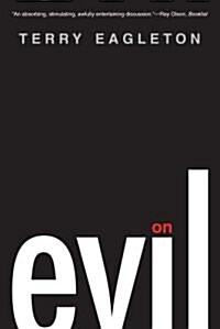 On Evil (Paperback)