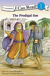 The Prodigal Son: Level 1 (Paperback)