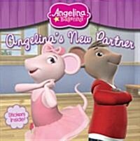 Angelinas New Partner (Paperback)