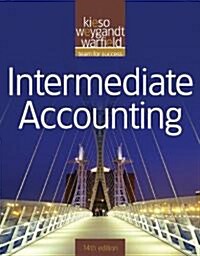 Intermediate Accounting (Hardcover, 14)