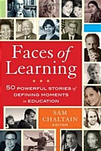 Faces of Learning (Hardcover)
