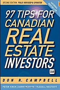 97 Tips Cdn Real Estate Invest (Paperback, 2)