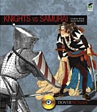 Knights vs. Samurai (Paperback)