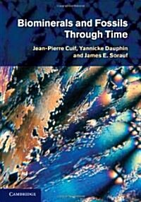 Biominerals and Fossils Through Time (Hardcover)