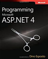 Programming Microsoft ASP.Net 4 (Paperback)